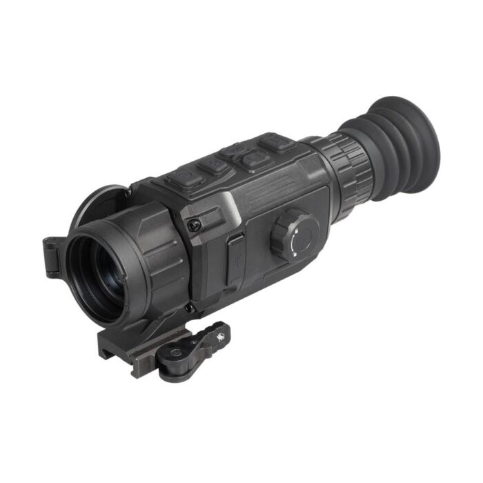 AGM RattlerV3 25-384 Thermal Rifle Scope