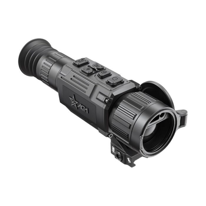AGM RattlerV3 LRF 35-640 Rifle Scope