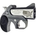 Bond Arms Limited Edition 30th Anniversary Handgun .45 Colt /410ga 2rd Capacity 3" Barrel w/ Small Rubber Grips 2 https3A2F2Fmedia.chattanoogashooting.com2Fimages2Fproduct2FBEBA30TH45LC4102FBEBA30TH45LC4101