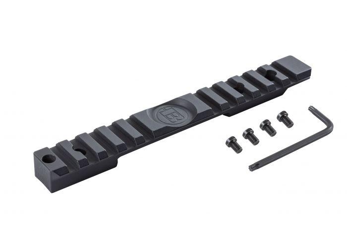 Bergara 30MOA Rail - Short Action - Fits Rem700-w/both 6-48 and 8-40 screws 3 Bergara 30MOA Rail - Short Action - Fits Rem700-w/both 6-48 and 8-40 screws