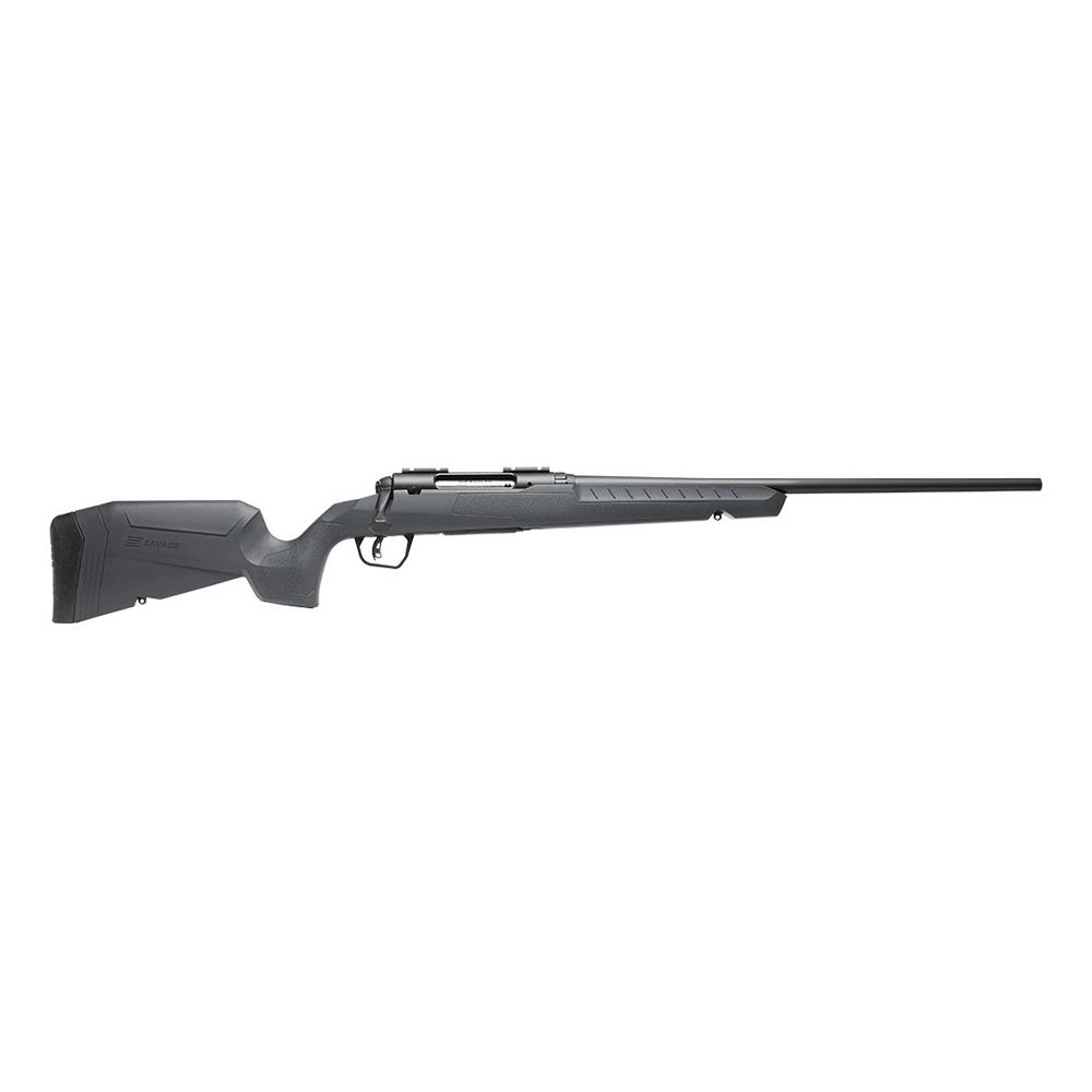 Savage Arms Axis 2 Rifle .243 Win 4rd Magazine 22" Barrel Grey 3 Savage Arms Axis 2 Rifle .243 Win 4rd Magazine 22" Barrel Grey