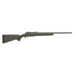 Savage Arms 110 Trail Hunter Rifle .300 Win Mag 3rd Magazine 24" Threaded Barrel OD Green 2 https3A2F2Fmedia.chattanoogashooting.com2Fimages2Fproduct2FBV580432FBV58043 1