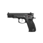 CZ 75 B Anniversary Elite Handgun 9mm Luger 10rd Magazines(2) 4.6" Barrel Steel Frame Manual Safety 1 https3A2F2Fmedia.chattanoogashooting.com2Fimages2Fproduct2FDP011172FDP011171