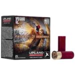 Federal Premium Wing-Shok High Velocity - 12ga 2-3/4" 1-3/8oz. #6-Shot 25/Box 2 https3A2F2Fmedia.chattanoogashooting.com2Fimages2Fproduct2FFAP13862FFAP1386 1