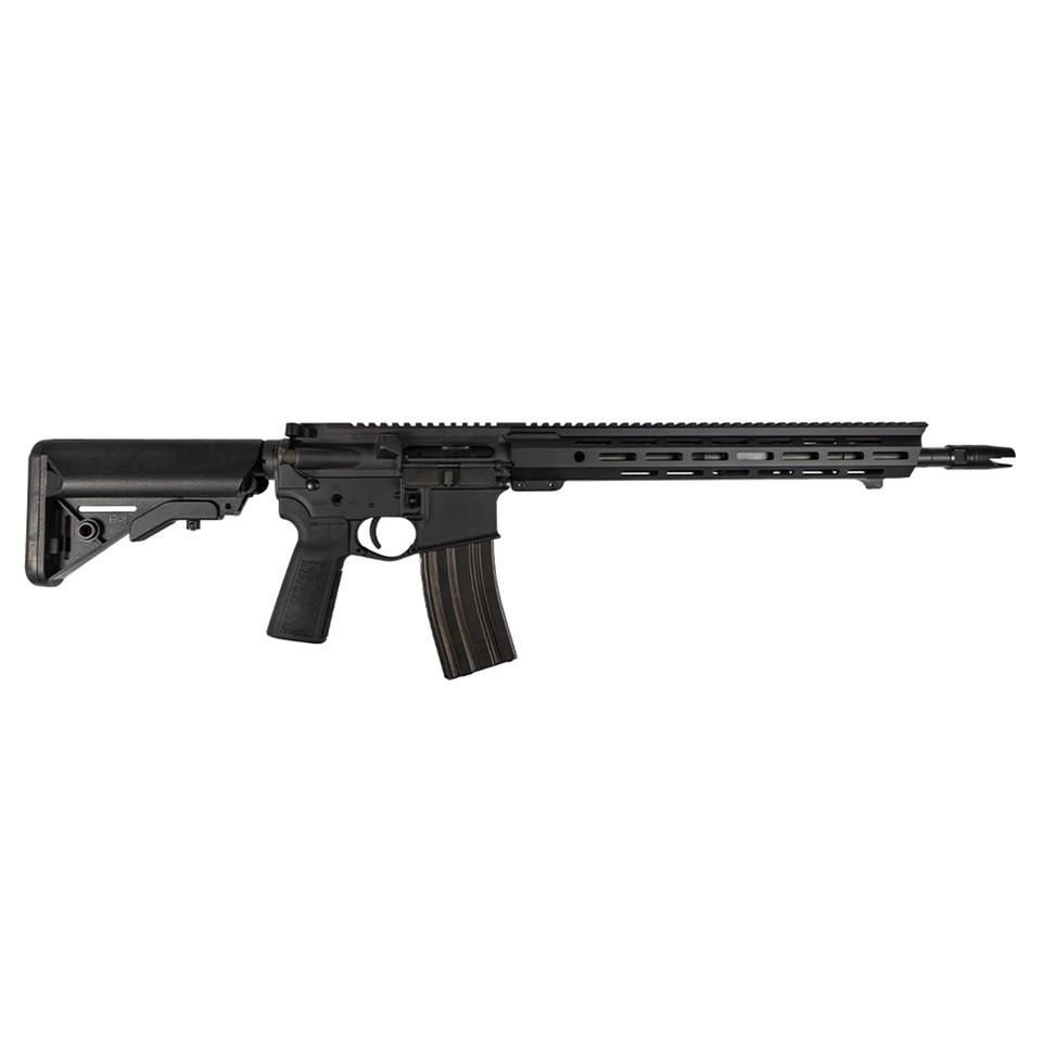Franklin Armory Binary AR-Essential Equipped OPS-16 Rifle 5.56mm 30rd Magazine 16" Barrel 3 Franklin Armory Binary AR-Essential Equipped OPS-16 Rifle 5.56mm 30rd Magazine 16" Barrel