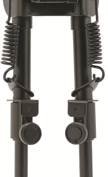 SME BiPod with Spring