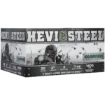 HEVI-Shot HEVI-Steel Shotshells 20 ga 3" 7/8 oz 1400 fps #3 100/ct 2 https3A2F2Fmedia.chattanoogashooting.com2Fimages2Fproduct2FHVHS621032FHVHS62103 1