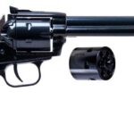 Heritage Rough Rider Combo .22LR/.22 Mag 6rd Capacity 6.5" Barrel Adjustable Sights 2 https3A2F2Fmedia.chattanoogashooting.com2Fimages2Fproduct2FHXRR22MB6AS2FHXRR22MB6AS