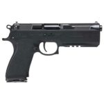 FK BRNO PSD Pistol 7.5 FK Handgun 16/rd 5.3" Barrel Nitride Dark Grey 2 https3A2F2Fmedia.chattanoogashooting.com2Fimages2Fproduct2FIFFKPSDFS752FIFFKPSDFS75