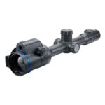 Pulsar Thermion DUO Multispectral Thermal Rifle Scope DXP55 (Thermal/4k LR Daytime) 1 https3A2F2Fmedia.chattanoogashooting.com2Fimages2Fproduct2FISPL765722FISPL76572 1 1