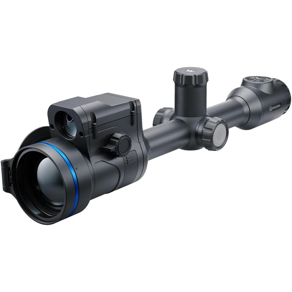 Pulsar Thermion 2 LRF XP60 Thermal Rifle Scope 3 Pulsar Thermion 2 LRF XP60 Thermal Rifle Scope
