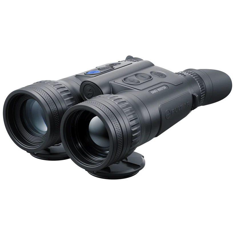 Pulsar Merger Duo NXP50 Thermal Binocular 3 Pulsar Merger Duo NXP50 Thermal Binocular