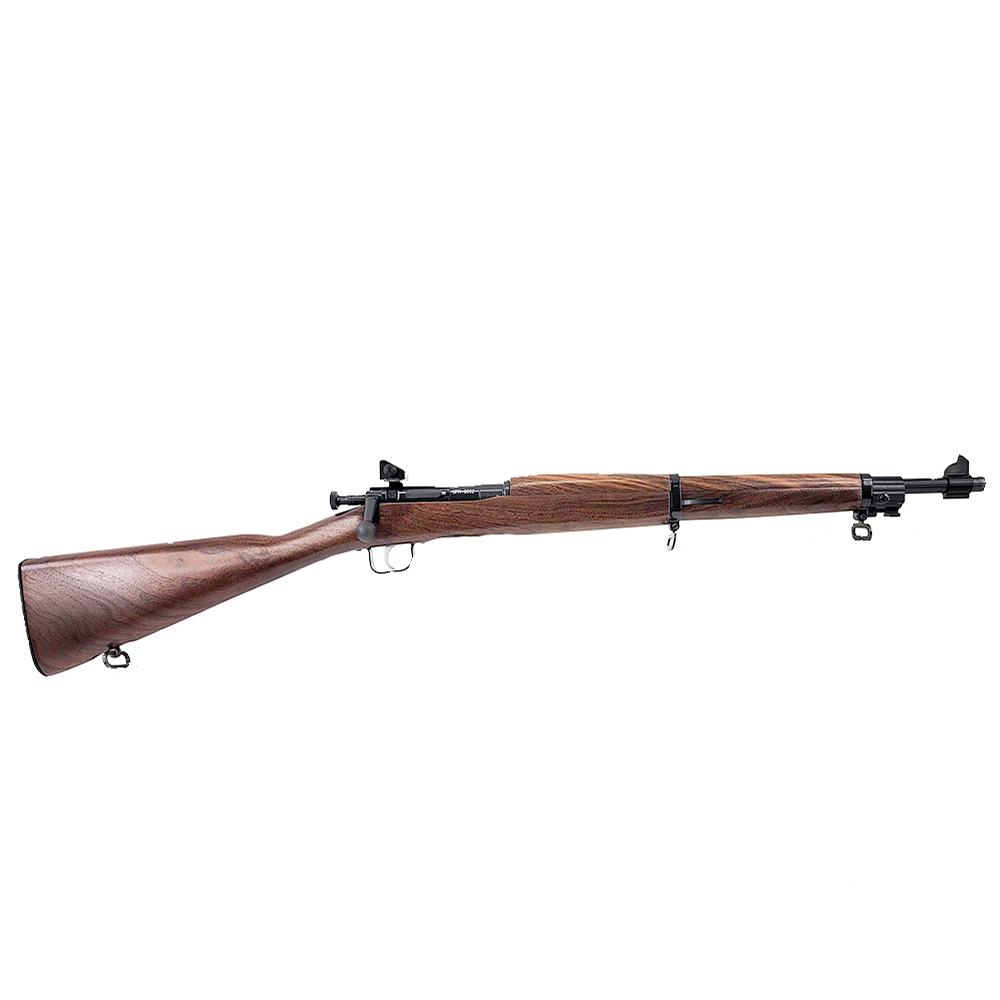 Keystone Sporting Arms Mini 1903-A3 Springfield Replica Rifle .22 LR Single Shot 16.5" 3/8x24 Threaded Barrel Wood 3 Keystone Sporting Arms Mini 1903-A3 Springfield Replica Rifle .22 LR Single Shot 16.5" 3/8x24 Threaded Barrel Wood