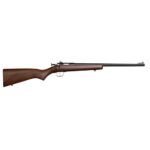 Keystone Crickett Rifle .22 LR Single Shot 16.1" Barrel Walnut 2 https3A2F2Fmedia.chattanoogashooting.com2Fimages2Fproduct2FKPKSA22382FKPKSA2238 1