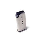 Karhr Arms KS520 Handgun Magazine Stainless Fits Kahr K40 Covert PM40 MK40 & CM40 .40 S&W 5/rd 2 https3A2F2Fmedia.chattanoogashooting.com2Fimages2Fproduct2FKZKS5202FKZKS520 1