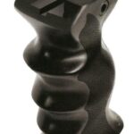 Leapers UTG Ergonomic Combat Foregrip - Black 2 https3A2F2Fmedia.chattanoogashooting.com2Fimages2Fproduct2FLIRBFGRP172B2FLIRBFGRP172B