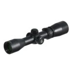 UTG Handgun Scope - 2-7x32mm 1" PDC Reticle Black Matte 1 https3A2F2Fmedia.chattanoogashooting.com2Fimages2Fproduct2FLISCP27PRGW2FLISCP27PRGW