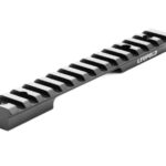 Leupold 1-Piece Backcountry Cross-Slot Picatinny/Weaver Rail Kimber 84M SA Matte 5.9" Length 1 https3A2F2Fmedia.chattanoogashooting.com2Fimages2Fproduct2FLU1763902FLU176390