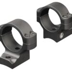 Leupold 2-Piece Backcountry Rings & Base Set Kimber 8400 30mm High Matte 2 https3A2F2Fmedia.chattanoogashooting.com2Fimages2Fproduct2FLU1771532FLU177153