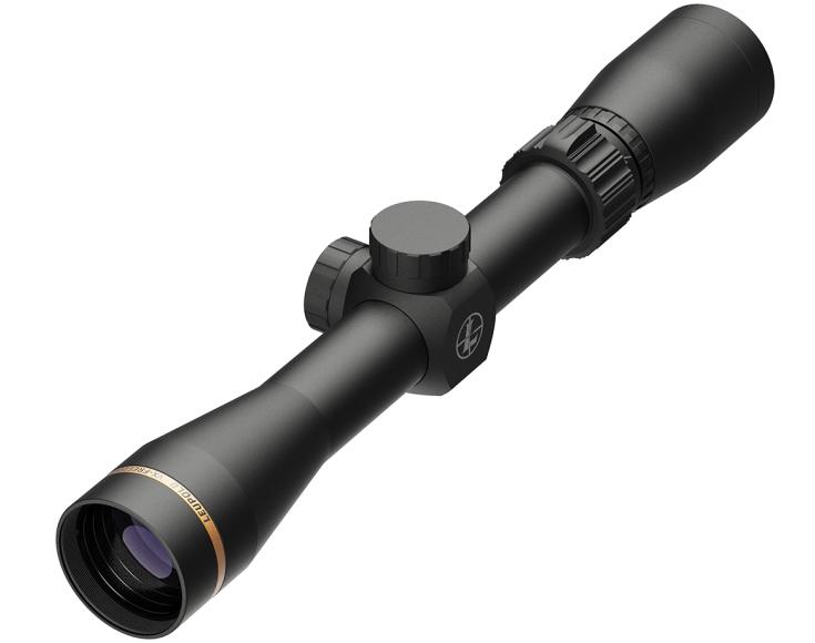 Leupold VX-Freedom Rifle Scope 2-7x33 1" SFP Hunt-Plex Non Illum. Black 3 Leupold VX-Freedom Rifle Scope 2-7x33 1" SFP Hunt-Plex Non Illum. Black