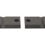 Leupold 2-Piece QRW Detachable Weaver Style Base - Browning A-Bolt Matte Black 1 https3A2F2Fmedia.chattanoogashooting.com2Fimages2Fproduct2FLU498472FLU49847