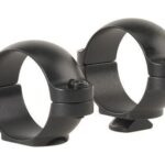 Leupold 2-Piece STD Windage Adjustable Steel Rings 1" Super Low Matte 2 https3A2F2Fmedia.chattanoogashooting.com2Fimages2Fproduct2FLU498962FLU49896