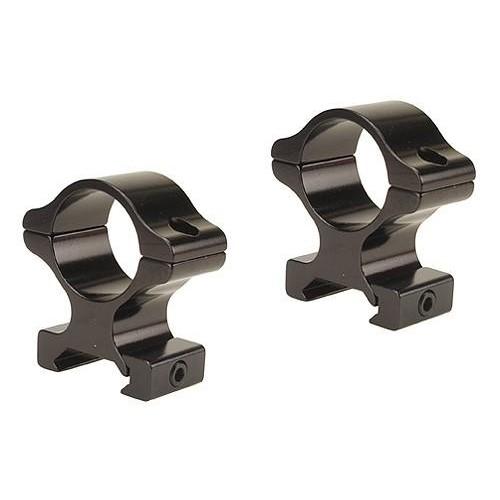 Leupold 2-Piece Rifleman Detachable Weaver-Style Aluminum Rings - 1" High Gloss
