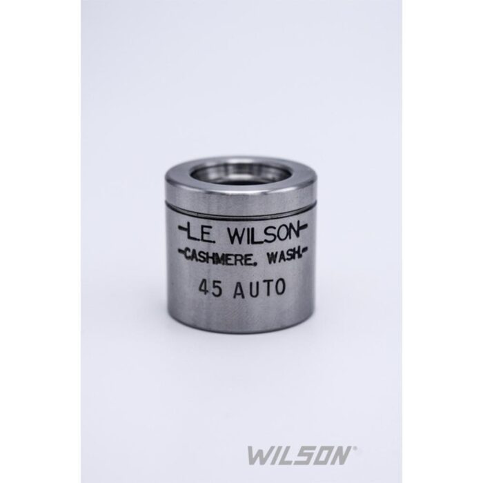 Wilson Pistol Holder .38 Spl