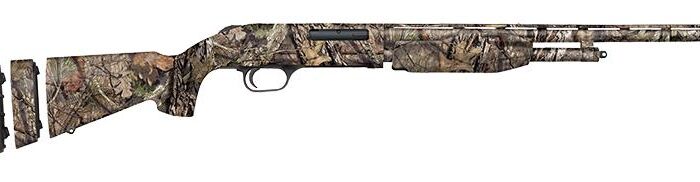 Mossberg 510 Mini Super Bantam All-Purpose .410ga 2rd Capacity 18.5" Barrel  Mossy Oak Break-Up Country Stock