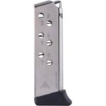 Mec-Gar Handgun Magazine Walther PPK .32 ACP HT Nickel 7 rd 2 https3A2F2Fmedia.chattanoogashooting.com2Fimages2Fproduct2FMYMGWPPK32FRN2FMYMGWPPK32FRN 1