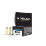 Nosler ASP Handgun Ammunition .44 Rem Mag 240gr JHP 1450 fps 20/ct 2 https3A2F2Fmedia.chattanoogashooting.com2Fimages2Fproduct2FNO401362FNO401361
