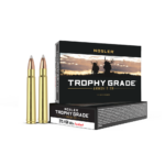 Nosler Accubond Trophy Grade Rifle Ammunition .375 H&H Mag 300 gr PT 2400 fps 20/ct 1 https3A2F2Fmedia.chattanoogashooting.com2Fimages2Fproduct2FNO600702FNO60070 1