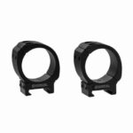 Wheeler Sporter Bi-Weaver Style Pic Rings 30mm Medium Black 1 https3A2F2Fmedia.chattanoogashooting.com2Fimages2Fproduct2FPH11337512FPH1133751