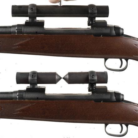 Wheeler Engineering Ring Alignment & Lapping Kit 1"