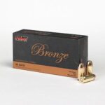 PMC Bronze Handgun Ammunition .45 ACP 230 gr. FMJ 830 fps 50/ct 2 https3A2F2Fmedia.chattanoogashooting.com2Fimages2Fproduct2FPM45A2FPM45A 1