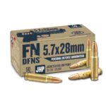 FN DFNS SS200 Personal Defense Handgun Ammunition 5.7x28mm 30gr JHP 1894 fps 500/ct Case 1 https3A2F2Fmedia.chattanoogashooting.com2Fimages2Fproduct2FRJ107000292FRJ10700029
