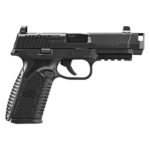 FN 510 MRD Handgun 10mm Auto 15rd Magazine (2) 4.1" Barrel Compensator Black 2 https3A2F2Fmedia.chattanoogashooting.com2Fimages2Fproduct2FRJ661021242FRJ661021242