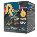 Rio Star Team Evo Spreader 28 Shotshells 12ga 2-1/2" 1oz 1250 fps #8.5 25/ct 2 https3A2F2Fmedia.chattanoogashooting.com2Fimages2Fproduct2FROSTSP28852FROST28HV75 2