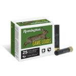 Remington Lead Game Load .410 ga 2 1/2" MAX 1/2 oz #6 1200 fps 20/ct 2 https3A2F2Fmedia.chattanoogashooting.com2Fimages2Fproduct2FRT200142FRT20014 1
