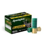 Remington Slugger Rifled Slug 12 ga 2-3/4 in 1 oz 1560 fps 15/ct 1 https3A2F2Fmedia.chattanoogashooting.com2Fimages2Fproduct2FRT268802FRT26880 1