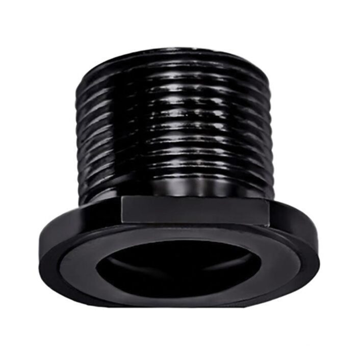 Banish 5895 Thread Adapter 1/2x28 to 5/8X24