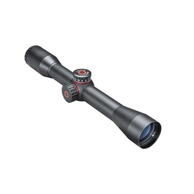 Simmons Pro Target Rimfire Rifle Scope with Rings - 2-7x32 1" SFP Black FMC Exp Elevation .22 & .17 Weaver Rings Box 5L 3 Simmons Pro Target Rimfire Rifle Scope with Rings - 2-7x32 1" SFP Black FMC Exp Elevation .22 & .17 Weaver Rings Box 5L