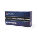 Atlanta Arms Classic Match Handgun Ammunition .45 Auto 230gr FMJ 750 fps 50/ct 2 https3A2F2Fmedia.chattanoogashooting.com2Fimages2Fproduct2FSYCM45230FC2FCM45230FC 12