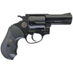 Rossi RP63 Handgun .357 Mag 6rd Capacity 3" Barrel Black Frame with Black Grips 2 https3A2F2Fmedia.chattanoogashooting.com2Fimages2Fproduct2FTE2RP6312FTE2RP6312