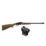 TR Imports Sidekick w/Konus Nuclear Red Dot Shotgun Package 410ga 3" Chamber 24" Barrel Compact Camo Stock 3 Choke Tubes (ICMF) 1 https3A2F2Fmedia.chattanoogashooting.com2Fimages2Fproduct2FTFTH3624YACPKG2FTFTH3624YAC18