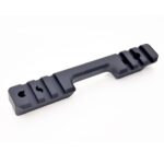 Talley Picatinny Base for Winchester Xpert 22 Rifles 20 MOA - BLACK Anodized 1 https3A2F2Fmedia.chattanoogashooting.com2Fimages2Fproduct2FTJP0M2521022FTJP00252102 1