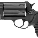 Taurus Judge Public Defender Handgun .45 Colt/.410 ga. 5rd Capacity Matte Black Oxide Finish 2 https3A2F2Fmedia.chattanoogashooting.com2Fimages2Fproduct2FTX2441031TC2FTX2441031TC