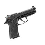 Beretta 80X Cheetah Handgun .380 10rd Magazines (2) 3.9" Barrel Black 2 https3A2F2Fmedia.chattanoogashooting.com2Fimages2Fproduct2FUKJ80XBLK102FUKJ80XBLK10 1