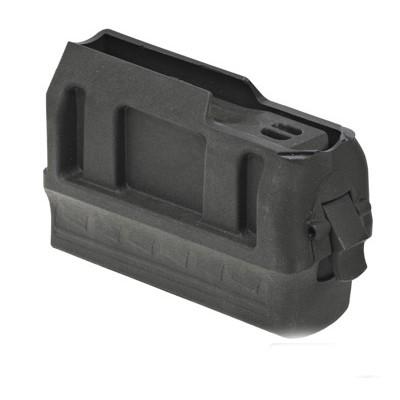 Ruger Rifle Magazine Black for American Rifle .450 Bushmaster 3/rd