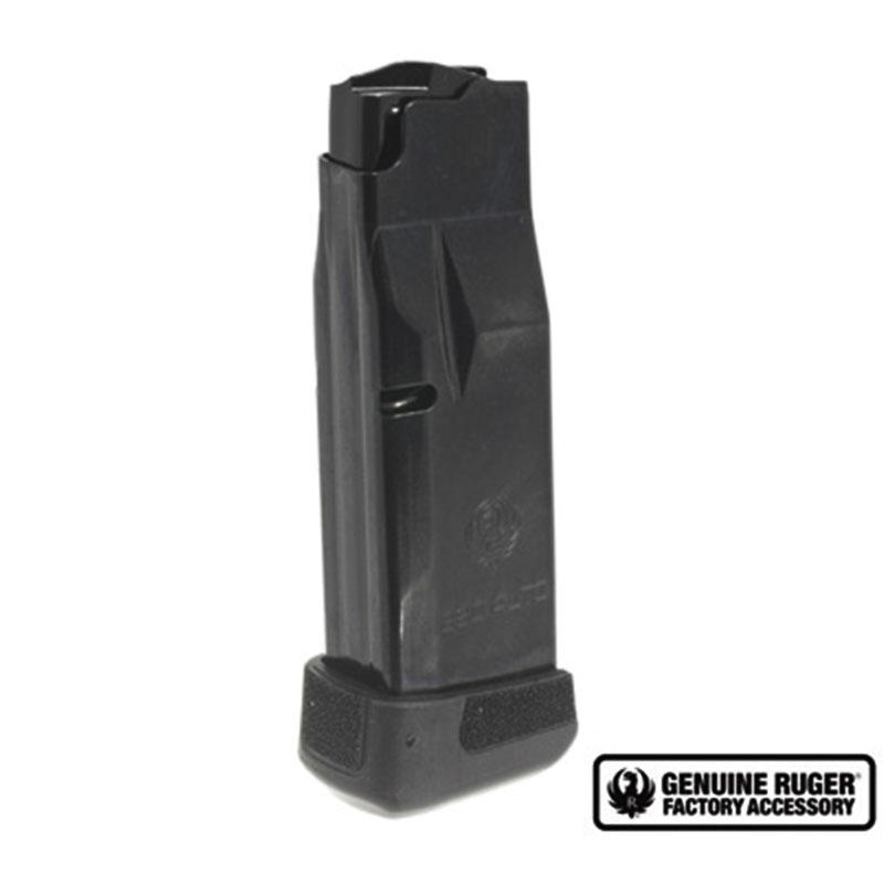 Ruger LCP Max Handgun Magazine .380 Auto 12/rd 3 Ruger LCP Max Handgun Magazine .380 Auto 12/rd